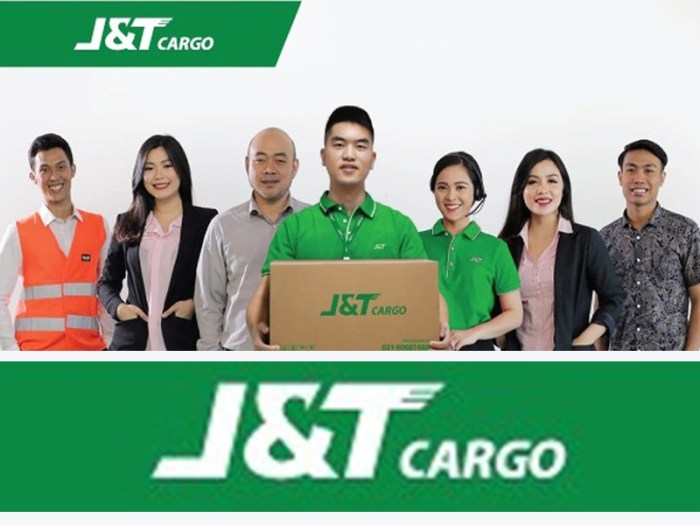 Cara Mendapatkan Bukti Pengiriman J&T Cargo Yang Resmi