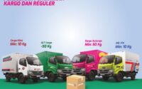 Perbedaan Tarif J&T Cargo Regular Dan Ekspres