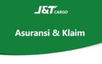 Asuransi Pengiriman Barang Melalui J&T Cargo