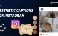 Ide Emoticon Aesthetic Unik Untuk Caption Instagram