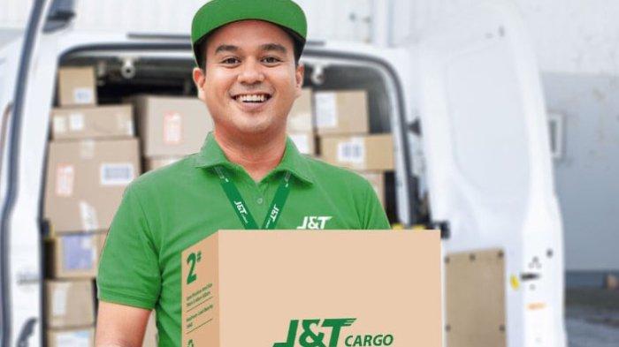 Cara Mudah Melacak Resi J&T Cargo Di Website Resmi