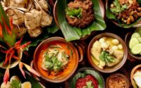 Makanan Khas Suku Dani Yang Cocok Untuk Diet Sehat