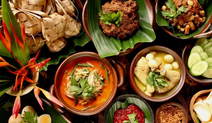 Makanan Khas Suku Dani Yang Cocok Untuk Diet Sehat