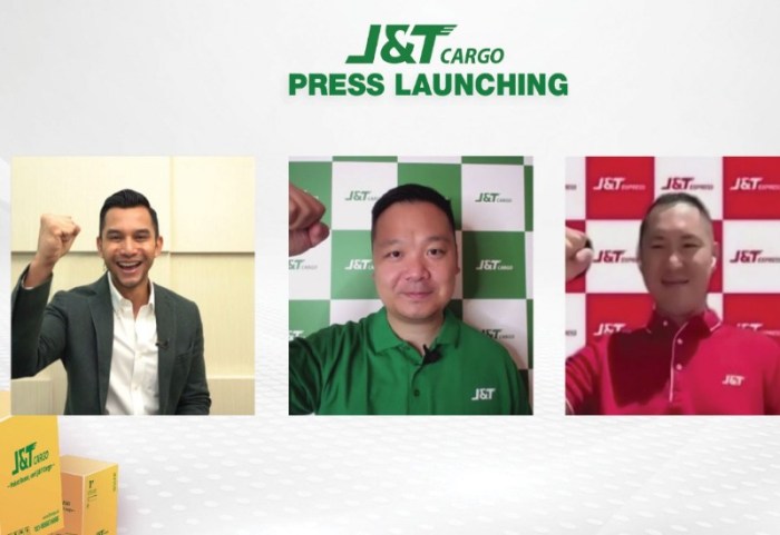 Cara Mendapatkan Bukti Pengiriman J&T Cargo Yang Resmi