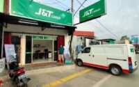 Lacak Paket J&T Cargo Secara Online Dan Akurat