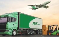 J&T Cargo Untuk Pengiriman Barang Dalam Jumlah Banyak