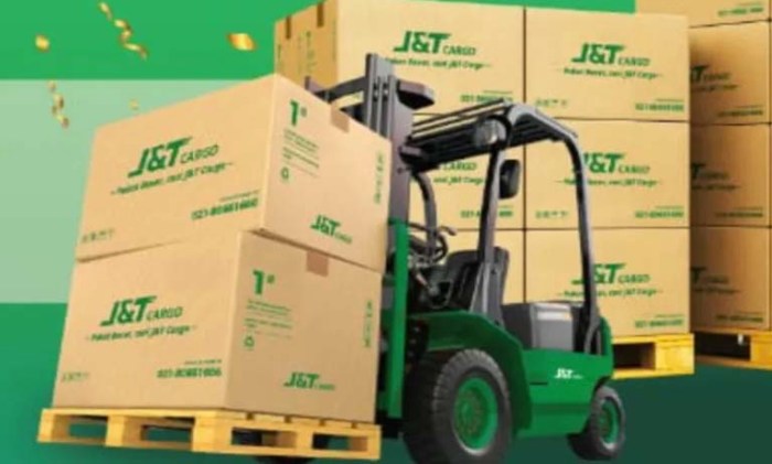 Memahami Kebijakan Pengembalian Barang J&T Cargo