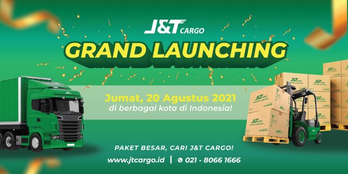 Keunggulan Dan Kekurangan Menggunakan Jasa J&T Cargo