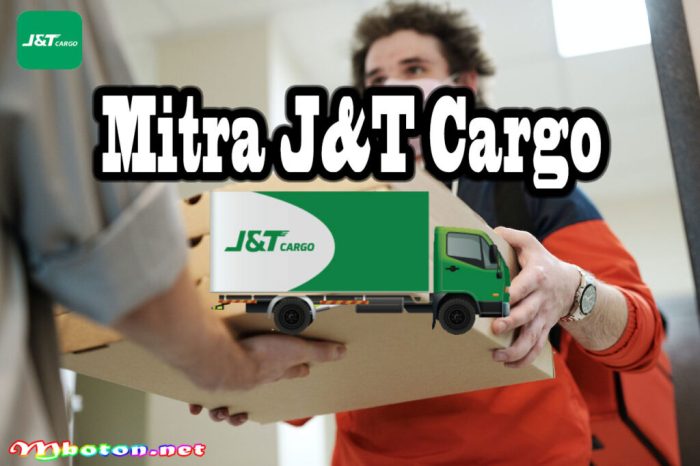 Keunggulan Dan Kekurangan Menggunakan Jasa J&T Cargo