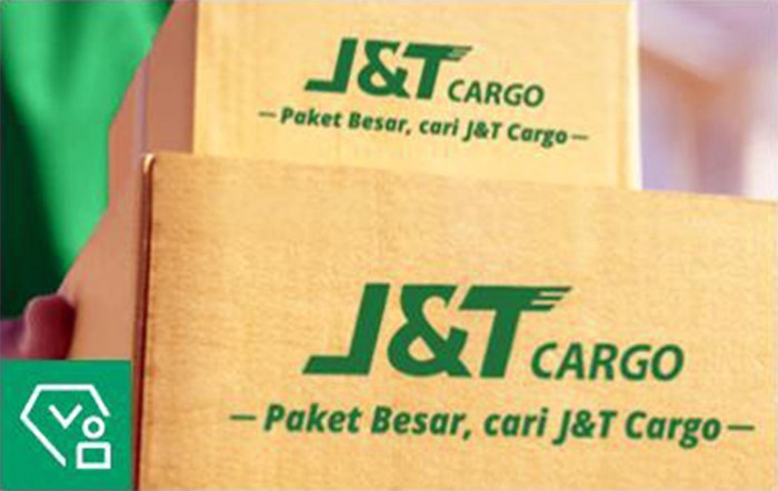 Memahami Jenis Layanan Pengiriman Yang Ditawarkan J&T Cargo