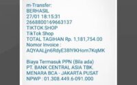 Mengecek Status Pengiriman J&T Cargo Melalui Sms