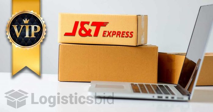 Cara Mendapatkan Diskon Ongkir J&T Cargo Untuk Pelanggan Setia