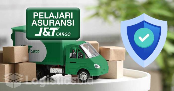 Cara Menghindari Penipuan Saat Menggunakan Jasa J&T Cargo