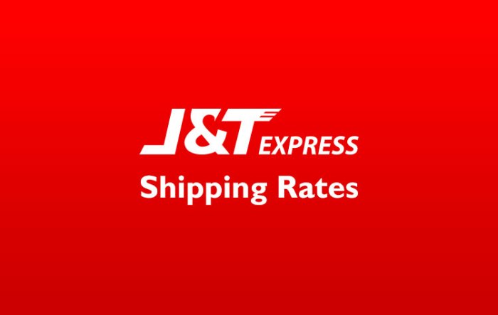 Cara Membandingkan Harga Ongkir J&T Cargo Antar Kota