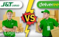 Tips Aman Bertransaksi Online Dengan J&T Cargo