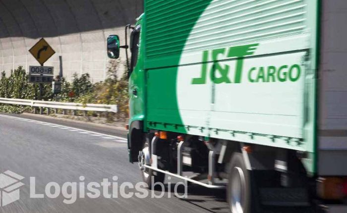 Cek Ongkir J&T Cargo Untuk Pengiriman Dokumen Penting