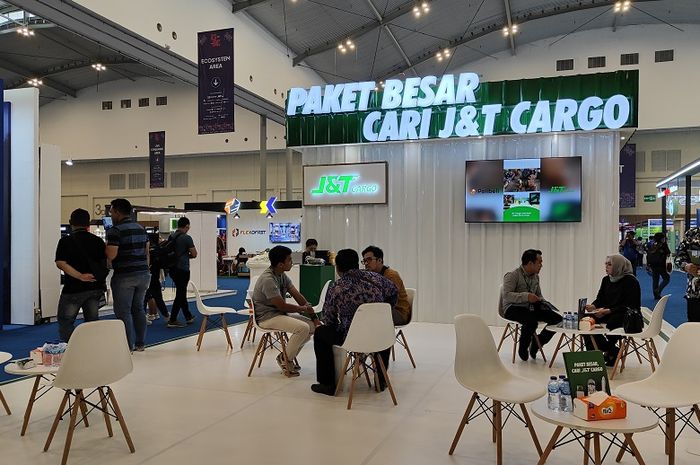 Perbedaan J&T Express Dan J&T Cargo Dalam Pengiriman