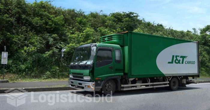 Kontak Layanan Pelanggan J&T Cargo Untuk Komplain